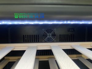 z4159281370866 7d9df8234454616a61795630eef80776 - Tủ bảo quản rượu Malloca MWC 24CP