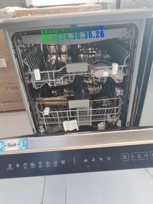 z4165542128437 8b53f8dbd13a6bdee4588cb6628c5119 - Máy rửa chén độc lập có sấy Beko DEN48520X