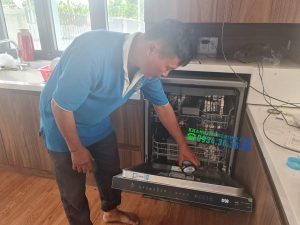 z4165542139485 84877393547daad312ae1c907eda7b04 - Máy rửa chén độc lập có sấy Beko DEN48520X