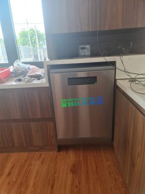 z4165542149305 c520a04b8991b2ee02f26c7bce2ff778 - Máy rửa chén độc lập có sấy Beko DEN48520X