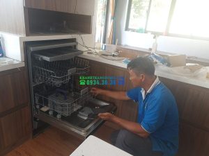z4165542155397 a079afc2aef3ee26eb277e16512469b1 - Máy rửa chén độc lập có sấy Beko DEN48520X