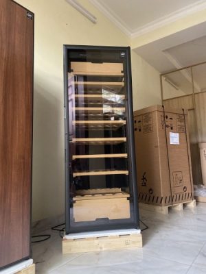 Tủ Rượu Pháp ARTEVINO  OXG3T199NVND - MADE IN FRANCE
