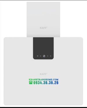 z4189535650710 b7bbf53fd9040c2414f8499a18d1edab 1 - Máy Hút Mùi KAFF KF-VERTI 700WHIT