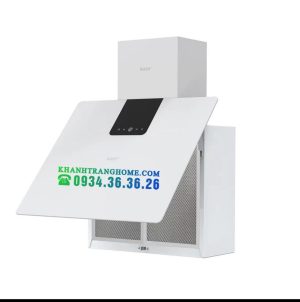 z4189535653617 83441c3f456f8eb245e46856716f21f8 - Máy Hút Mùi KAFF KF-VERTI 700WHIT