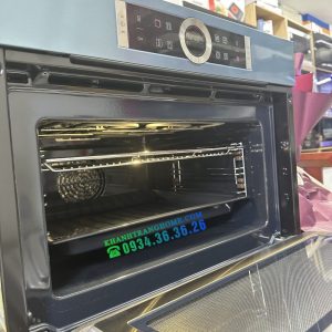 z4197590343812 7e075bbdaa1150e91105fee4fae3bd5d scaled 1 - Lò nướng kèm vi sóng BOSCH HMH.CMG633BS1B|Serie 8