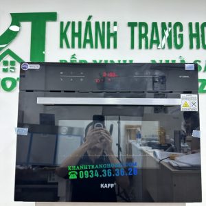 z4200301448271 4a9afcfbca2368a8dbde0f2baacd90b0 scaled 1 - LÒ NƯỚNG KẾT HỢP VI SÓNG KAFF KF-OSM44L