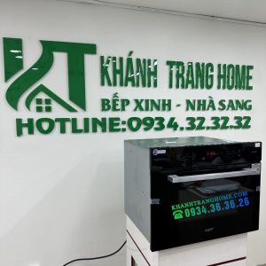 z4200301455091 6854c35af159da5116758fb8a751a21d scaled 1 - LÒ NƯỚNG KẾT HỢP VI SÓNG KAFF KF-OSM44L