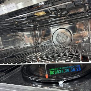 z4200301565783 c52065a8ba5ca6cd4999e4e0dcad36be scaled 1 - Lò nướng kết hợp vi sóng Kaff KF-OMS44L