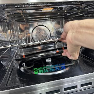 z4200301567991 929fe02941f0a63b0ed5007f54be0a55 scaled 1 - Lò nướng kết hợp vi sóng Kaff KF-OMS44L