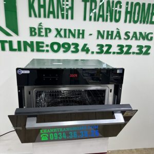 z4200301582381 665eded0f67b4199180094b9ca68c265 scaled 1 - Lò nướng kết hợp vi sóng Kaff KF-OMS44L