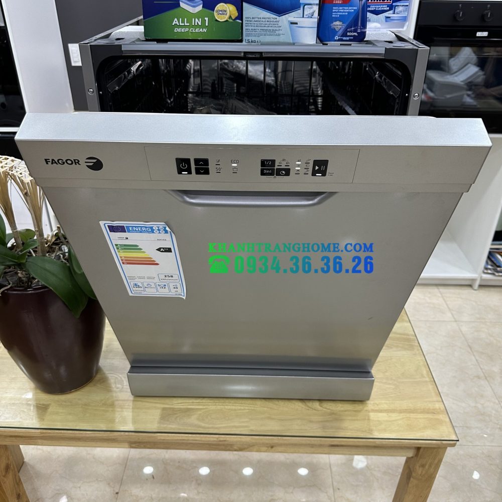 z4219208191914 5a295910657e0292762c2abebdb32606 scaled 1 - Máy Rửa Chén Độc Lập Fagor 3LVF-61S z4219208191914 5a295910657e0292762c2abebdb32606 scaled 1 - Máy Rửa Chén Độc Lập Fagor 3LVF-61S
