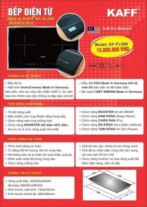 z4223601224954 42f1af45c68c0777cd552b2e7ea4ddaa - Bếp từ Kaff KF-FL88II