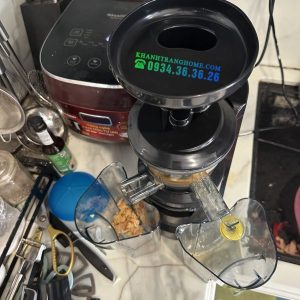 z4254583380133 5989d6a7c9da7199e4aba123c93a0d7d - Máy Ép Chậm Cỡ Nhỏ HS-J32X Hafele 535.43.393