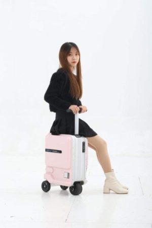 Vali Điện Airwheel SE3 MINIT