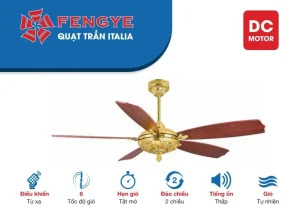 Quạt Trần FENGYE FY969