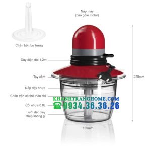 z4268751144771 fd7c1cf9d086d3df75560e39b0087033 - MÁY XAY THỊT MINI BOSCH MMR08R2