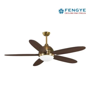 Quạt Trần FENGYE FY509-GOLD