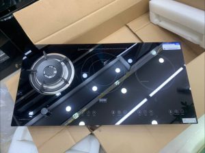 Bếp hỗn hợp Giovani G-323 GET