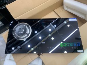 z4290105113405 42df470360fe844069fe7414900c42a5 - Bếp hỗn hợp Giovani G-323 GET