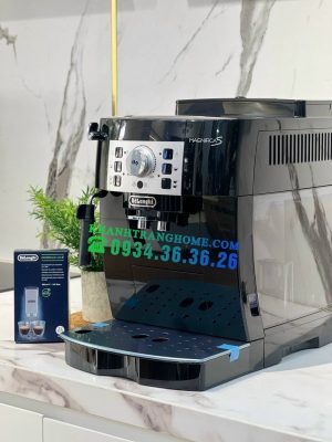 z4290294269278 55c71902c553b83d9ce920984102a7ed - Máy pha cafe delonghi Ecam 22110B