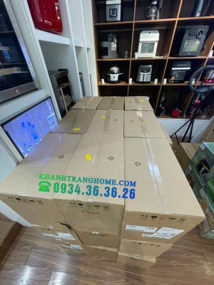 z4290294278213 e32e68c6194c682ac8187a444f30d8be - Máy pha cafe delonghi Ecam 22110B