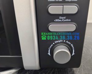 z4296586728006 7bbaea5e0961943ba3bfd28f460eecc4 - LÒ VI SÓNG KAFF KF-AM825TW/AM825TB Mới Nhất 2023