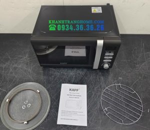 z4296586749474 0353078730fd6a11e1db2ab046774a0e - LÒ VI SÓNG KAFF KF-AM825TW/AM825TB Mới Nhất 2023