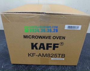 z4296586765375 d4ce1a88eb952d8804d4b0294805a9dd - LÒ VI SÓNG KAFF KF-AM825TW/AM825TB Mới Nhất 2023