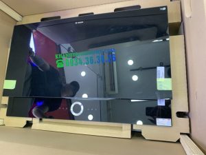 Máy hút mùi BOSCH HMH DWF97RV60B Serie 8