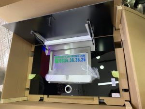 z4321724483119 b6b6b2010ed6431618c4cadc84a090ec - Máy hút mùi BOSCH HMH DWF97RV60B Serie 8