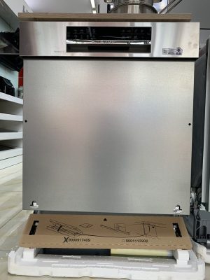 MÁY RỬA BÁT BOSCH SMI6ZDS49E SERIE 6