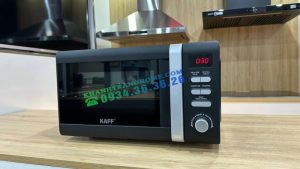 z4352093216736 dc0aa0c720bd931dad212cc3c6fe87db 2 1 - LÒ VI SÓNG KAFF KF-AM825TW/AM825TB
