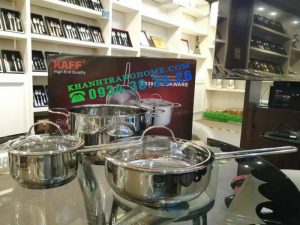 z4352122470841 5fabf5ab599291e47c274c0a19c58167 2 2 - BỘ NỒI INOX 5 MÓN KAFF KF-ST05304