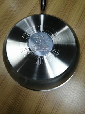 z4352122522887 96e39380d5e2a4546b15720f2cbaf806 1 - BỘ NỒI INOX 5 MÓN KAFF KF-ST05304