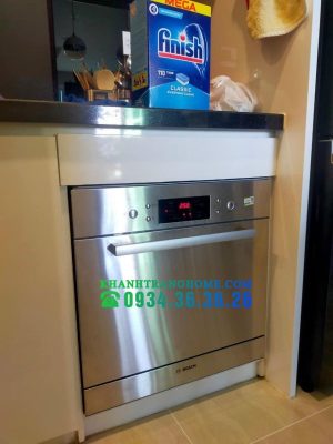 z4353044406646 57241bb3e0b833cf10a0436888920e8b - Máy rửa bát âm tủ BOSCH SCE52M75EU Serie 6