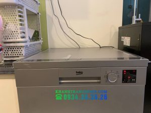 z4366835943487 b1aa018274598354b5d79f17fd1334f4 1 - Máy rửa bát độc lập Beko DVN06431S
