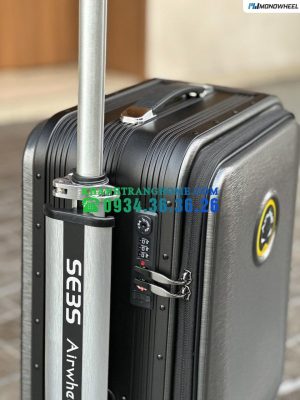 z4367223472465 a5709f959871b34680547ee5cb2915f2 1 - VALI ĐIỆN AIRWHEEL SE3S MÀU ĐEN