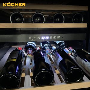 z4430961046591 42d92cf6cee35b80c481a25168f73517 - TỦ RƯỢU VANG KOCHER KWEU-11126B