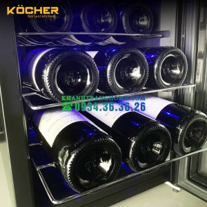 z4453259874648 76e6c833fcebb1cbce0987a711cd4d8f 3 - TỦ RƯỢU VANG KOCHER KWEU-1012B