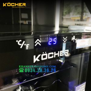 z4453259876161 d60c320c97d676240df6973ab7cfbfc3 2 - TỦ RƯỢU VANG KOCHER KWEU-1012B