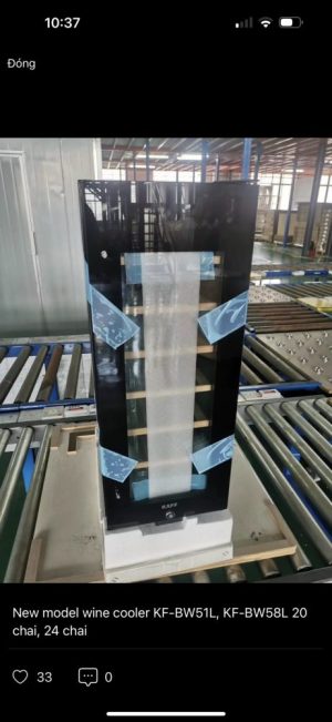 z4648731586997 4ab4c903de728b42475ae22c44a651d8 scaled 1 - TỦ RƯỢU KAFF KF BW58L 24 CHAI