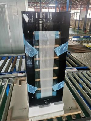 z4648731586998 adb3c6d4f8f51247a1546ed37470f8a9 - TỦ RƯỢU KAFF KF BW58L 24 CHAI