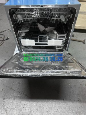 z4648912962919 61c1e9ee036d980d9a086b8542a87d12 - Máy Rửa Chén 10 Bộ KAFF KF BIV810S