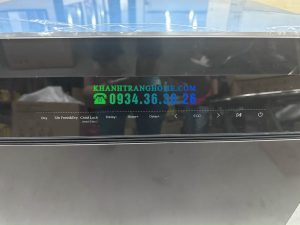 z4648912971130 69e7a4add9c05d4c5f846de67900e566 - Máy Rửa Chén 10 Bộ KAFF KF BIV810S