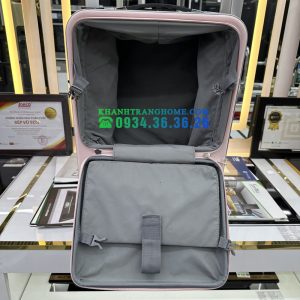 z4652080271432 310fdb396a13951e6f5d28074a8857ef - Vali Điện Airwheel SE3 MINIT