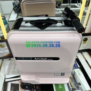 z4652081512207 c6fe848e33cf2f8a10d57c91c3c7ca61 - Vali Điện Airwheel SE3 MINIT