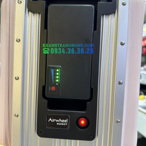 z4652081528198 d32732898561fd709ac9859c8534360c - Vali Điện Airwheel SE3 MINIT