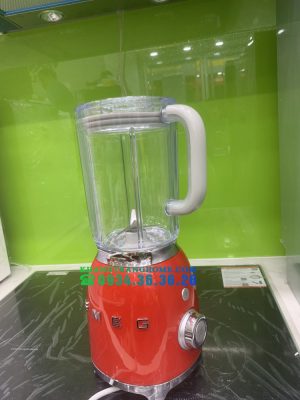 z4652851319246 b5ace45075a29ba977c9511b3890ba00 - MÁY XAY SINH TỐ SMEG, THẬP NIÊN 50 535.43.639