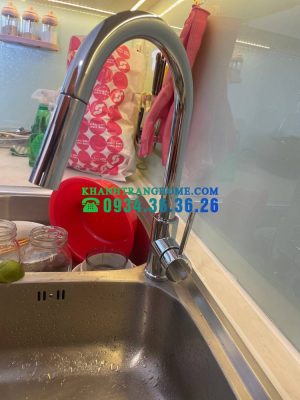 z4662667773124 3cf721454b6c036f631f4a53927dde75 - Vòi rửa chén Hafele HT21-CH1P287 577.55.230
