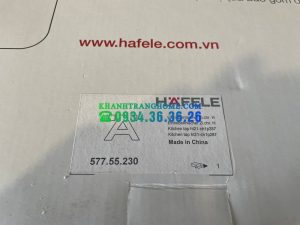 z4662667794479 3d04431eab77b10fbc21da511999725b - Vòi rửa chén Hafele HT21-CH1P287 577.55.230